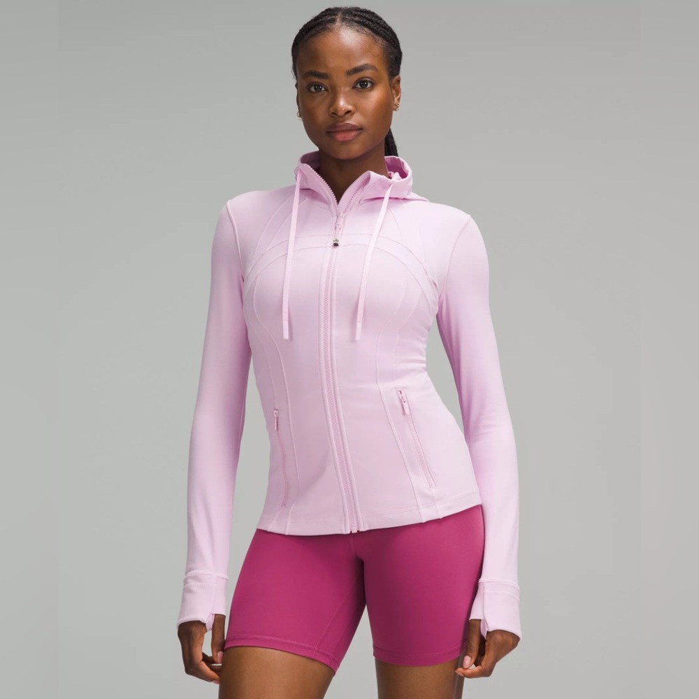 Lululemon Define Jacket